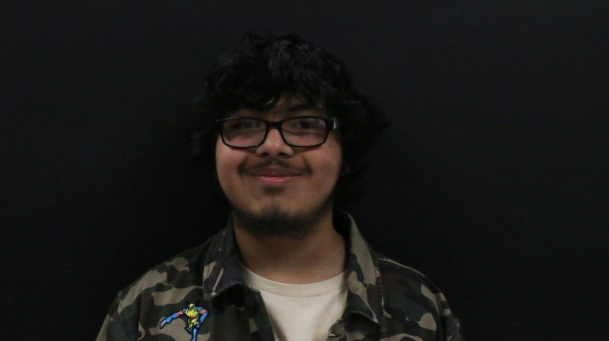 Joel Arellano